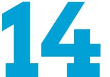 14