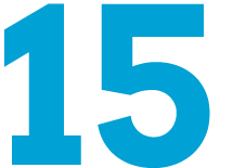 15