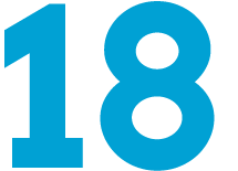 18