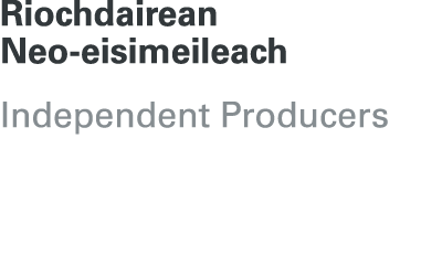 Riochdairean Neo eisimeileach Independent Producers 