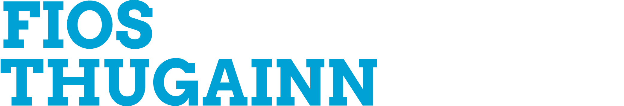 Fios Thugainn 