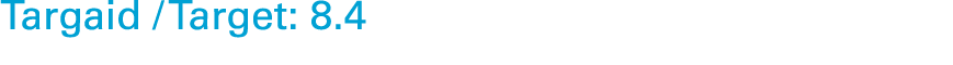 Targaid / Target: 8.4