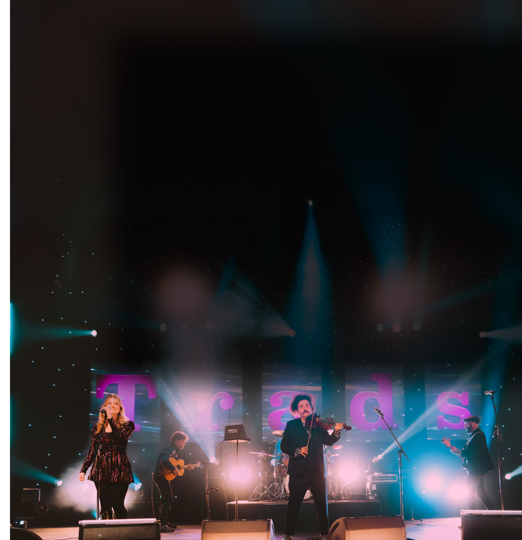 NaTrads 24 Inverness   Pics. Trevor Martin              