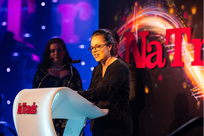 Trad Awards 2024, Inverness