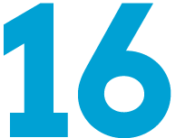 16