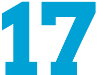 17