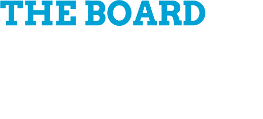 the board