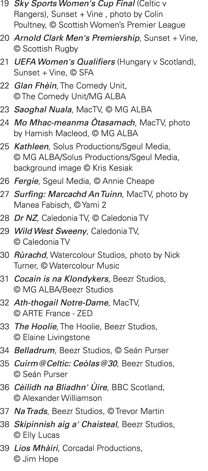 19 Sky Sports Women's Cup Final (Celtic v Rangers), Sunset + Vine , photo by Colin Poultney, © Scottish Women’s Premi...