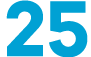 25