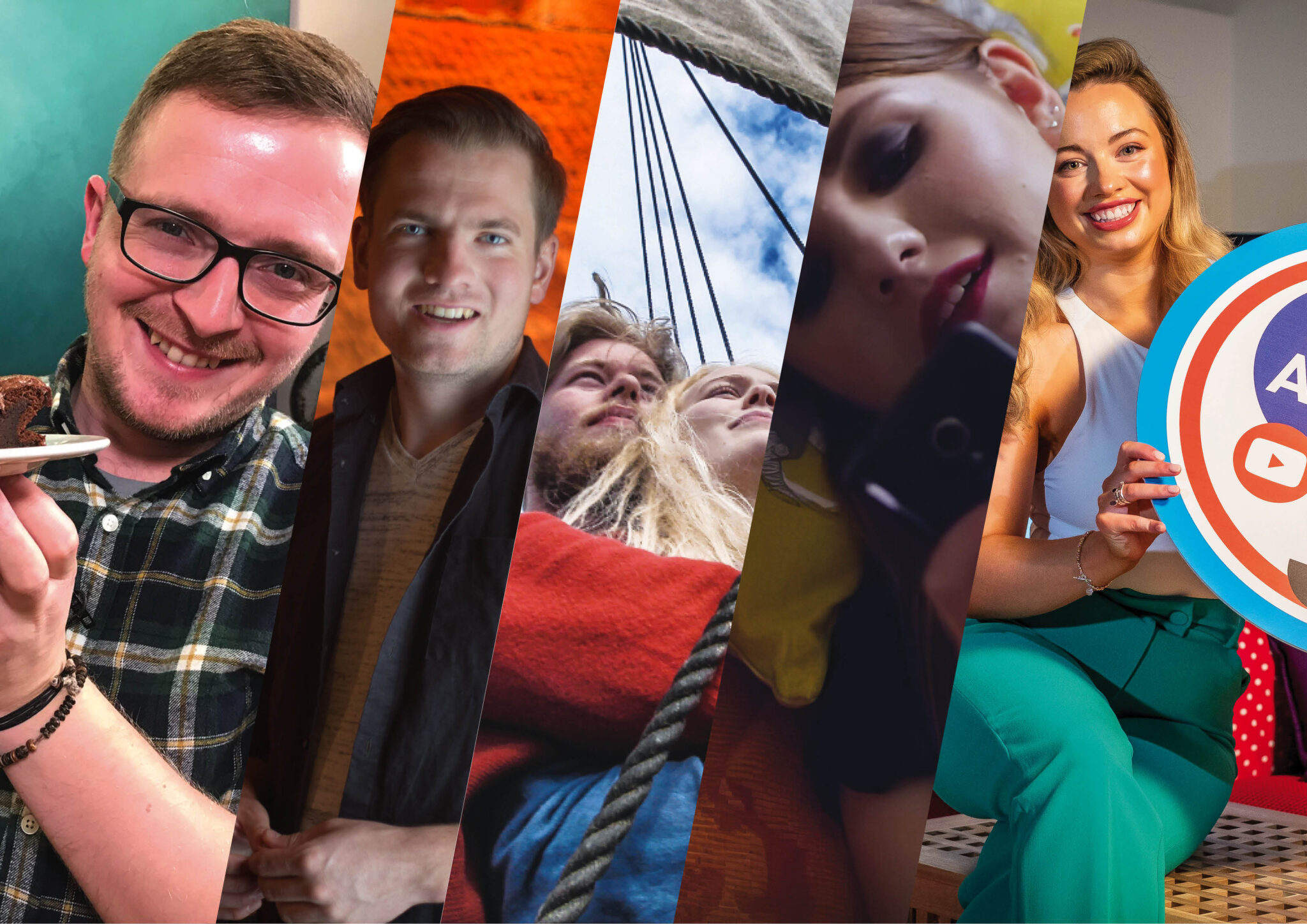 BBC ALBA Autumn Schedule - MG ALBA