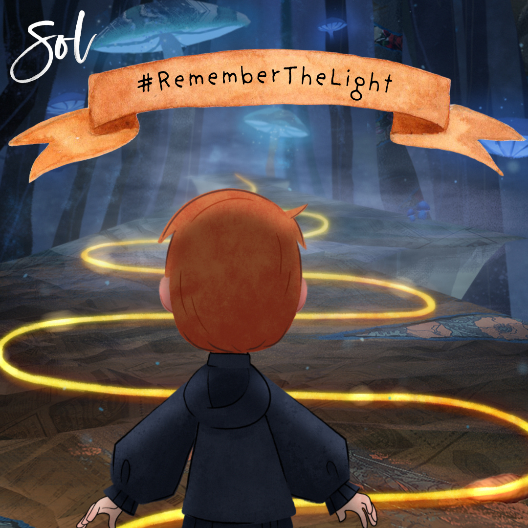 Sol - Remember the Light