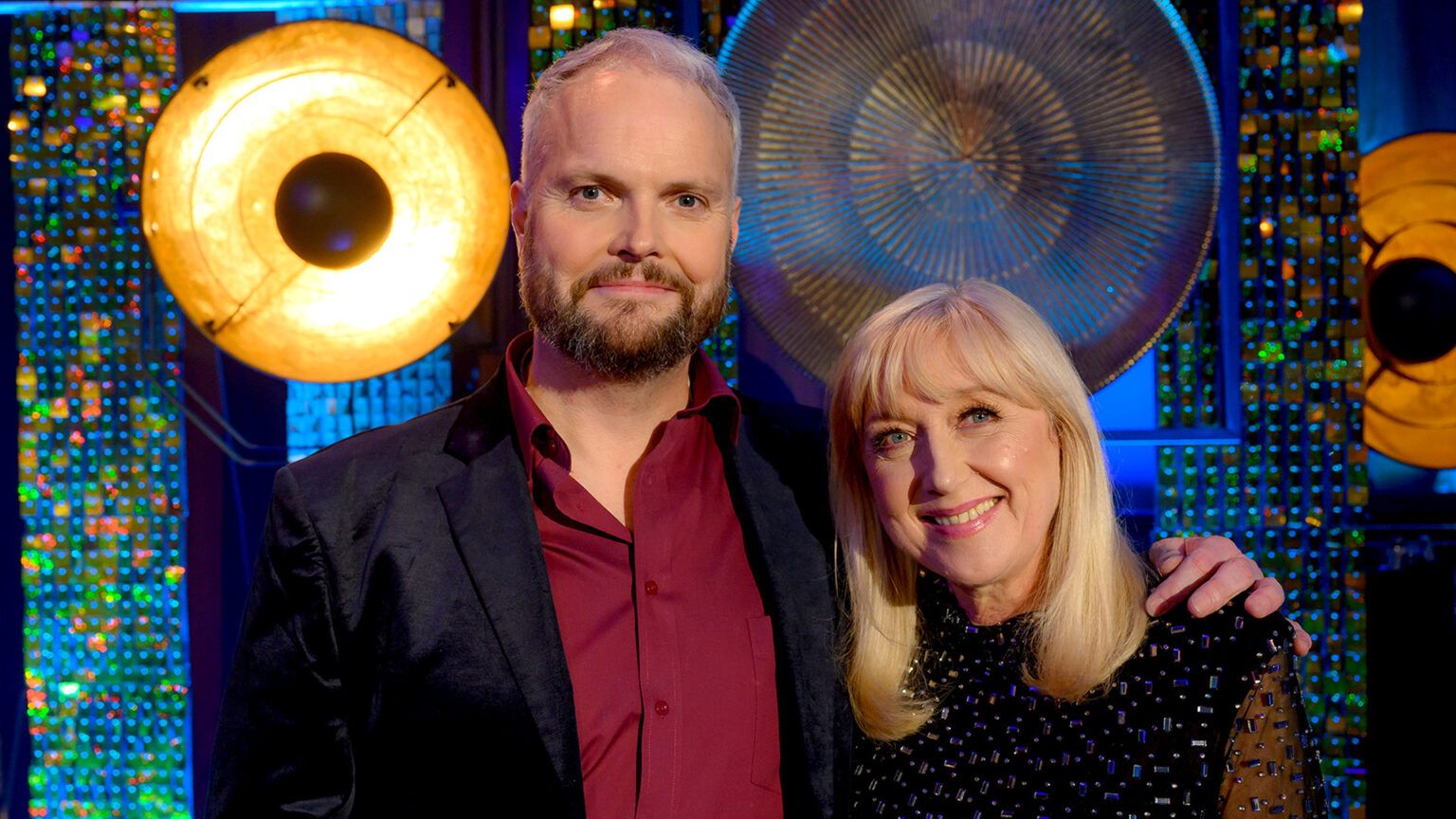 BBC ALBA brings in the New Year with Cèilidh na Bliadhn' Ùire - MG ALBA